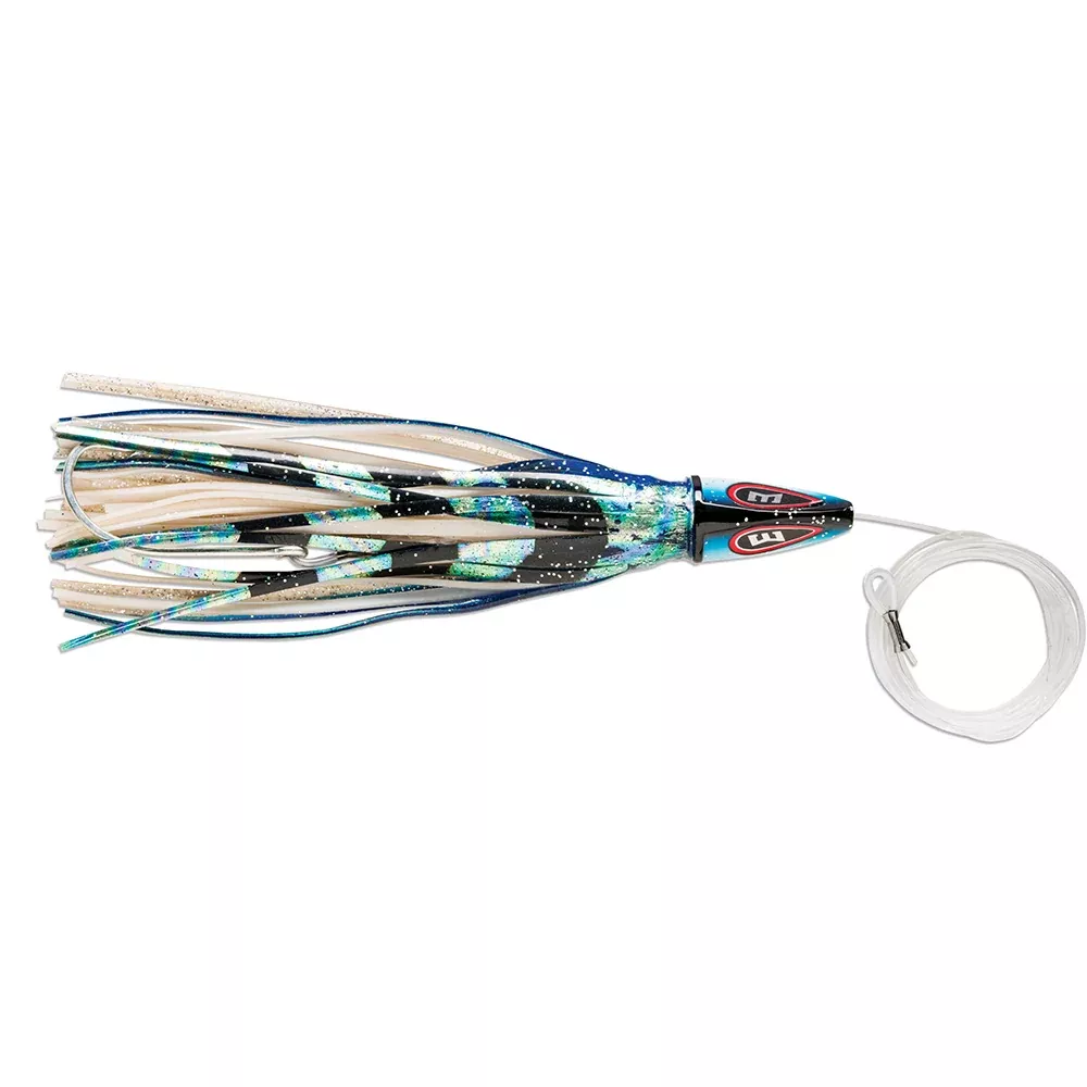 Williamson High-Speed Tuna Catcher Rigged 7 - 7.5" - Skipjack [HSTC7SJ