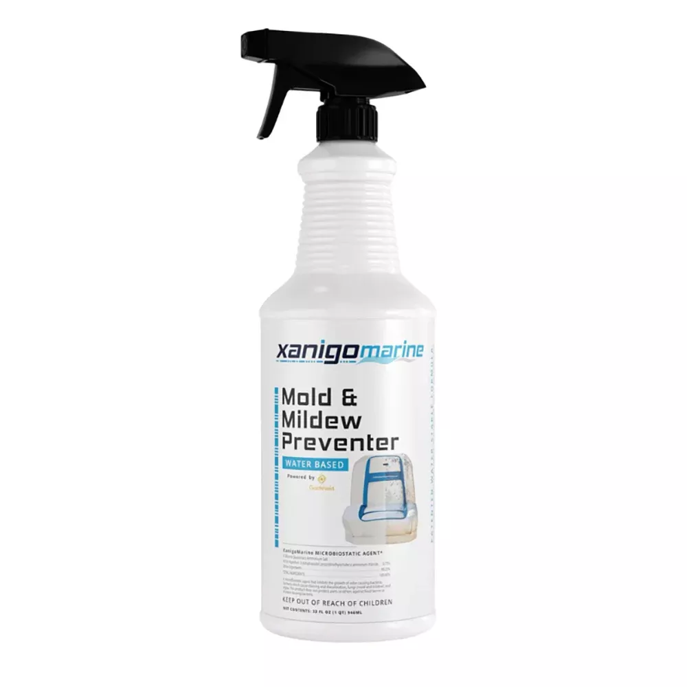 Xanigo Marine Mold Mildew Preventer - 1qt [XMMMP32]