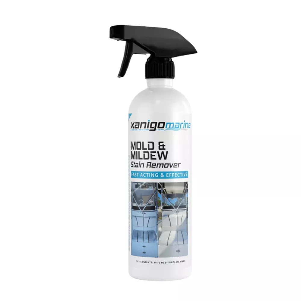 Xanigo Marine Mold Mildew Stain Remover - 16oz [XMRM16]