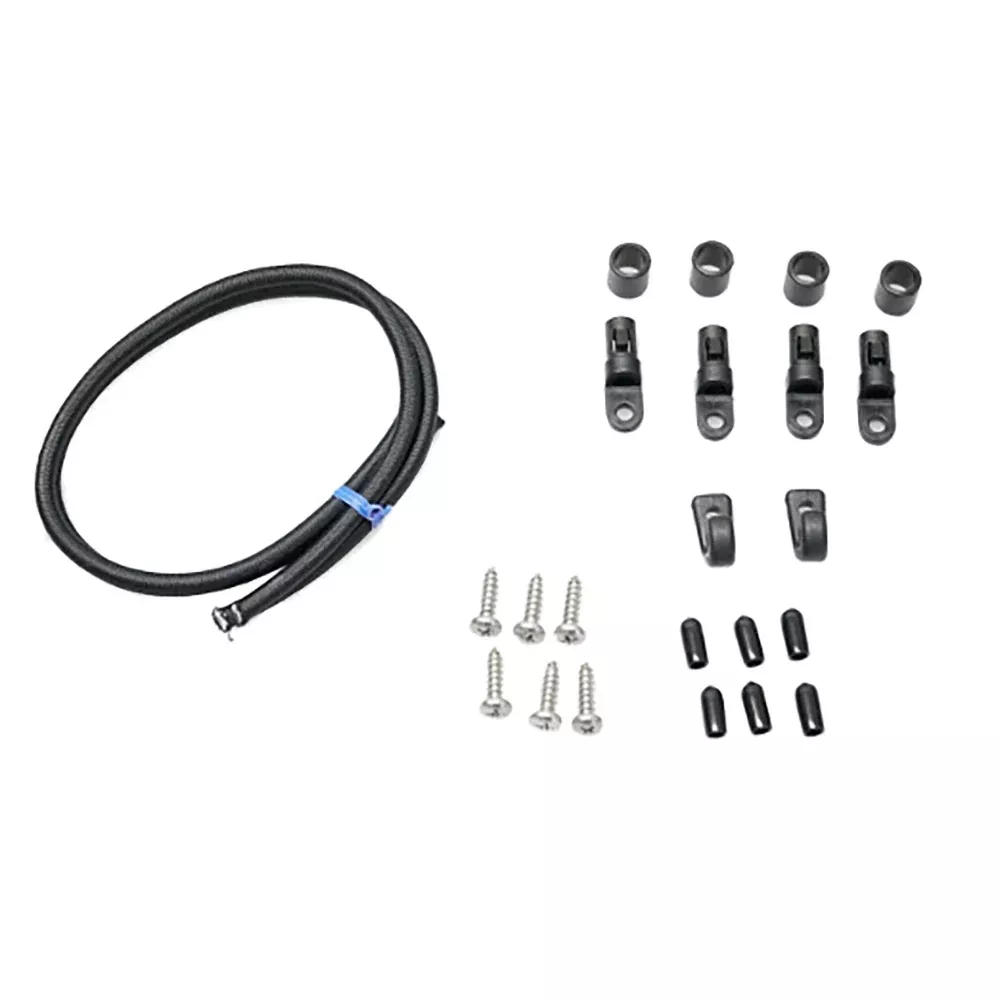 YakGear Paddle Keeper Kit [PK1]