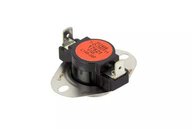 York Coleman S1-02535380000 Limit Switch