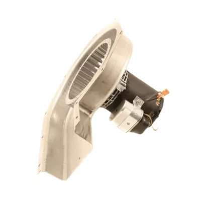 York S1-373-35256-000 Wheel & Motor Draft Assembly