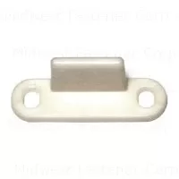 Zinc Floor Guides For Smooth Sliding Doors - Durable And Reliable