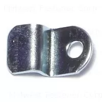 Zinc Mirror Clips - Durable And Reliable Mirror Fasteners For Secure Mounting