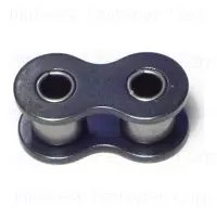 Zinc Roller Chain Link - Durable And Reliable For Heavy-duty Applications