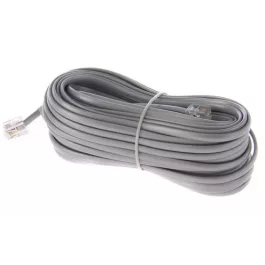 ZoneFirst PIW25 25' ModularCord W/Plug In
