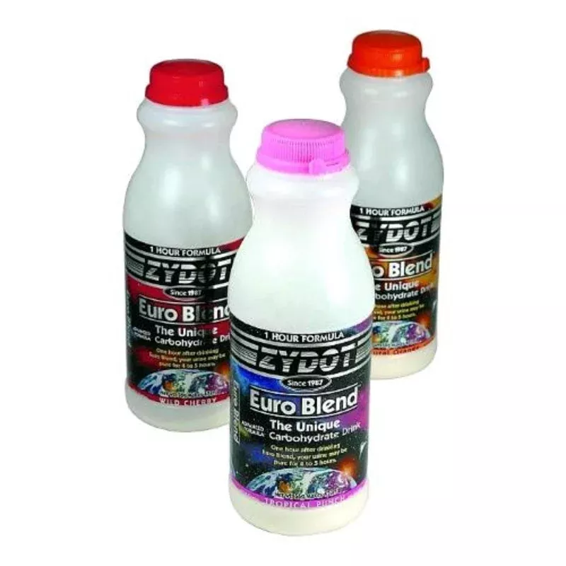 ZYDOT – DETOX DRINK TROPICAL PUNCH – EN/SP